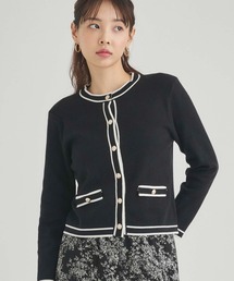ドレスレイブ購入♡the fifth♡ロングカーディガン♡ブラック fifth｜フィフスのカーディガン/ボレロ通販 - ZOZOTOWN