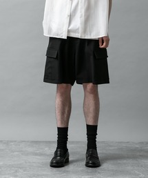 SLICK | テックツイルイージーカーゴパンツ(カーゴパンツ)