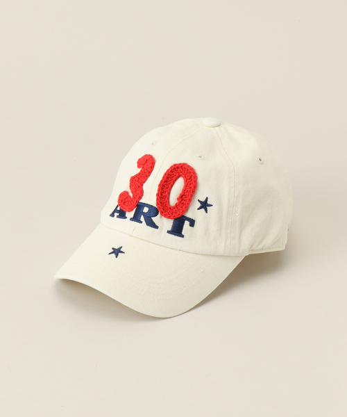 【KIJUN/キジュン】 Art 30 Cap UNISEX