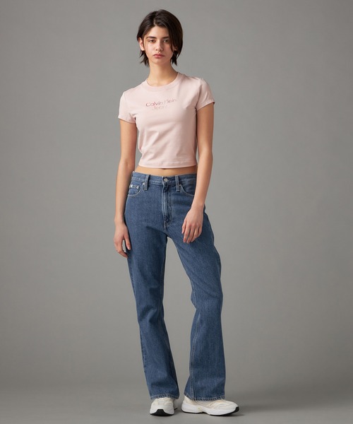 Calvin Klein（カルバン・クライン）の「【WEB限定】ショート