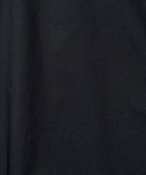 FREAK'S STORE（フリークスストア）の「限定展開 Relax Fit リラックスフィット S/S レギュラーカラーシャツ（シャツ/ブラウス・メンズ・ベージュ/ブルー系その他/サックスブルー/オリーブ/ブラック/チャコールグレー/ホワイト系その他/ホワイト・SMALL/LARGE/MEDIUM）」の22枚目の写真