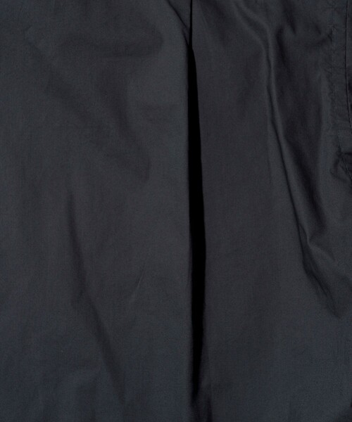 FREAK'S STORE（フリークスストア）の「限定展開 Relax Fit リラックスフィット S/S レギュラーカラーシャツ（シャツ/ブラウス・メンズ・ベージュ/ブルー系その他/サックスブルー/オリーブ/ブラック/チャコールグレー/ホワイト系その他/ホワイト・SMALL/LARGE/MEDIUM）」の20枚目の写真