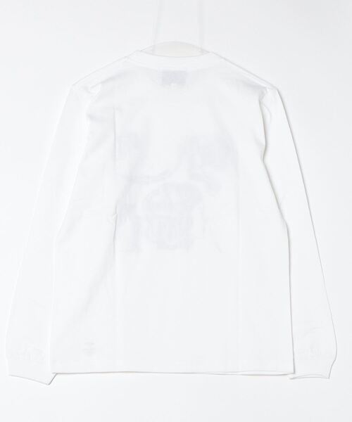 tシャツ MLE SAIKO OTAKE / L-Shirt ”PLANET レディース メンズ MLE SAIKO OTAKE / L-Shirt 'PLANET'（Tシャツ/カットソー