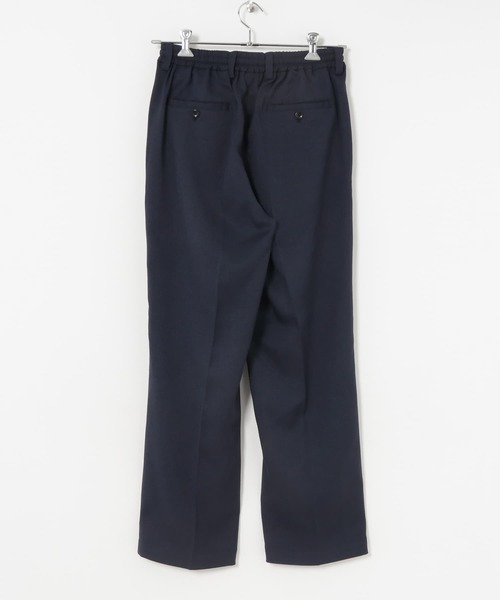 【セール】『UR TECH DRYLUXE』リネンライクイージートラウザー（その他パンツ）｜URBAN RESEARCH（アーバンリサーチ）