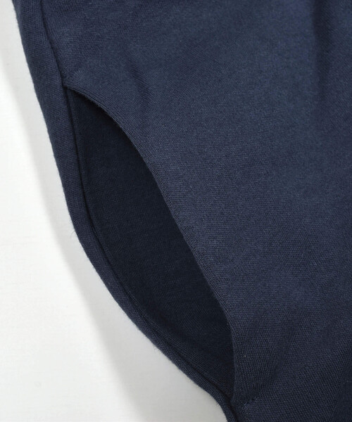SLAP SLIP(スラップスリップ)の「襟付きハートスモッキング半袖ワンピース(80~130cm)(ワンピース・キッズ・パープル/ネイビー・100cm/120cm/130cm/80cm/90cm/110cm)」の10枚目の写真