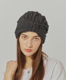 Chapeau d' O | Chapeau d' O CasAllies Scarf Headwrap / シャポードオー(ヘアバンド)