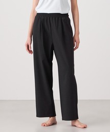 Chacott（チャコット）の「DRY&UVストレートパンツ（スウェットパンツ）」