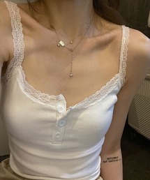 Lace Ladies([XfB[X)̃w[lbN [VB Nbvh Jbvt ^Ngbv(L~\[)