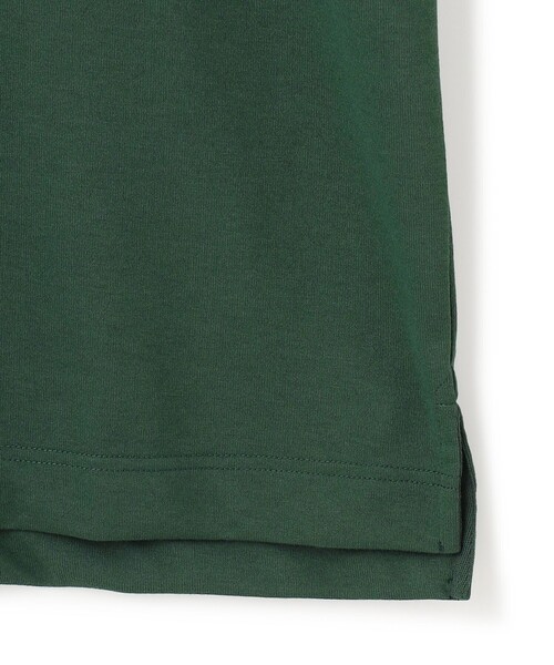 【UNISEX】オーバーシルエットラガーシャツ(ポロシャツ)|J.PRESS YORK STREET(ジェイプレスヨークストリート) 【UNISEX】オーバーシルエットラガーシャツ(ポロシャツ)|J.PRESS YORK STREET(ジェイプレスヨークストリート)