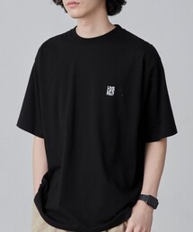 【WELLTECT】ロゴバックプリントTシャツ（WEB限定カラー）