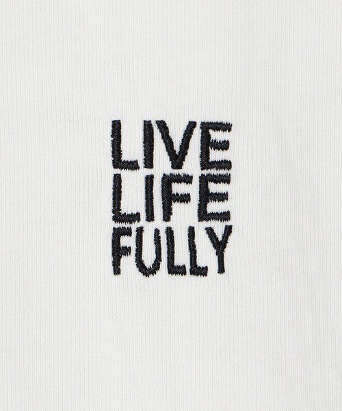 coen(コーエン)の「【WELLTECT】ロゴバックプリントTシャツ(WEB限定カラー)(Tシャツ/カットソー・メンズ・ホワイト/ライトグレー/ブラック・S/M/L/XL)」の11枚目の写真