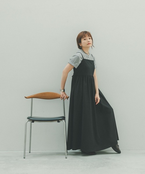 GLOBAL WORK（グローバルワーク）の「高山直子さんコラボ/ベーシック