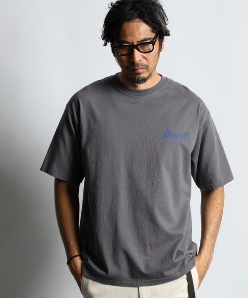 coara429　ヴィンテージ　DEBARGE luther Tシャツ 24AW】新作紹介【4】 – The DUFFER of St.GEORGE｜Official Web