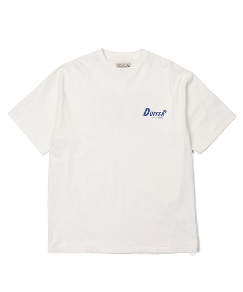 【直筆サイン入り】シュレディンガーの犬 Tシャツ dog03-01.jpg