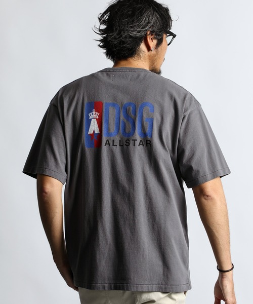 Vintage DUFFER ST.GEORGE両V半袖スウェット Vintage DUFFER ST.GEORGE両V半袖スウェット - メルカリ