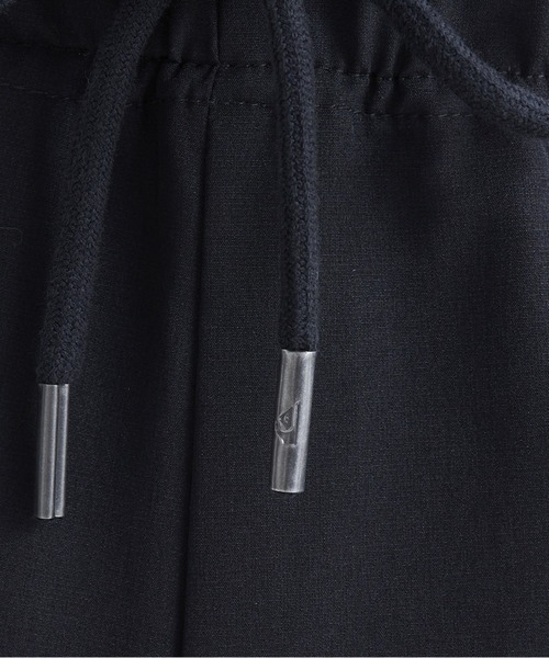 Quiksilver(クイックシルバー)の「QS DRY CLOTH WS/クイックシルバーストレッチウエストゴムバギーショートパンツ(その他パンツ・メンズ・カーキ/ブラック・LARGE/MEDIUM/X-LARGE/SMALL)」の7枚目の写真