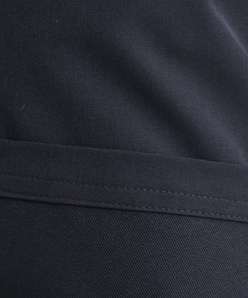 Quiksilver(クイックシルバー)の「QS DRY CLOTH WS/クイックシルバーストレッチウエストゴムバギーショートパンツ(その他パンツ・メンズ・カーキ/ブラック・LARGE/MEDIUM/X-LARGE/SMALL)」の10枚目の写真