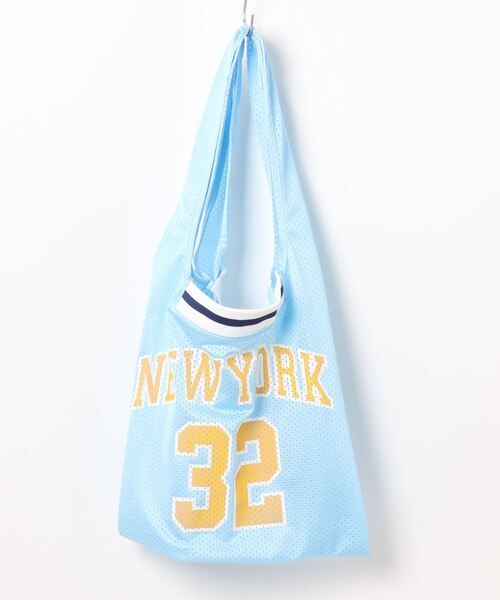 NEWS - NEWS リメイクトートバッグ vol.6 EXILE TRIBE STATION ONLINE STORE｜PRIMAL SPIDER ～巡らせる糸