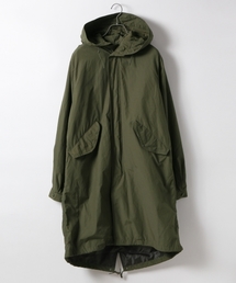 RAGEBLUE | ＜2WAY仕様＞NCモッズコート/567443(モッズコート)