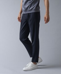 NOLLEY'S goodman | 【ACTIVE SECT】”ALL TIME DRY” 1タックイージーパンツ(その他パンツ)