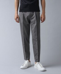 NOLLEY'S goodman | 【ACTIVE SECT】”ALL TIME DRY” 1タックイージーパンツ(その他パンツ)