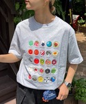 CIAOPANIC TYPY(チャオパニックティピー)の「トップス(Tシャツ/カットソー)」