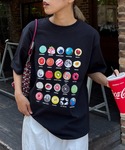 CIAOPANIC TYPY(チャオパニックティピー)の「トップス(Tシャツ/カットソー)」