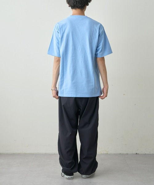 CIAOPANIC TYPY(チャオパニックティピー)の「【WEB限定】【UNISEX】アソートコレクターTee(Tシャツ/カットソー・レディース・ホワイト系その他/ライトグレー/ホワイト系その他2/ブラック/スカイブルー・MEDIUM/LARGE)」の20枚目の写真