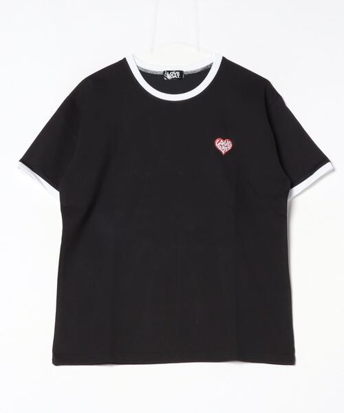セール】LOVE BOAT/ラブボート Tシャツ DESI LB-ST07（Tシャツ
