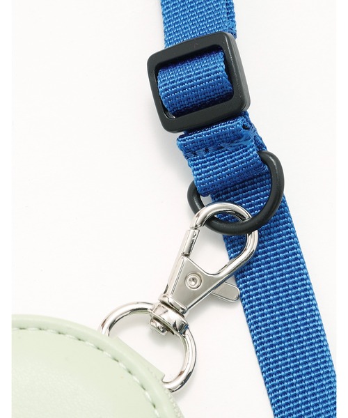 little sunny bite ／ mini shoulder bag Little sunny bite（リトルサニーバイト）の「mini shoulder bag
