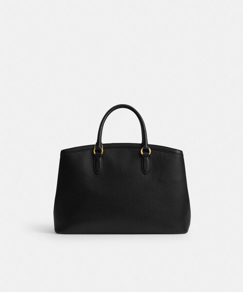 COACH（コーチ）の「レガシー キャリーオール 35（ショルダーバッグ
