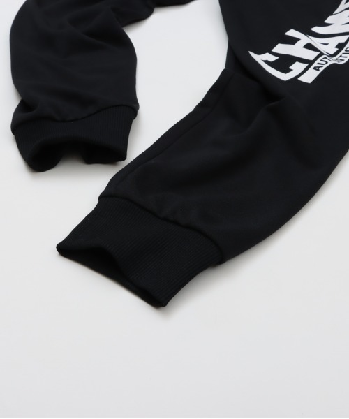 Champion（チャンピオン）の「Champion/チャンピオン　SWEAT PANTS（スウェットパンツ・キッズ・グレー系その他/ブラック・140/150/160/130）」の6枚目の写真