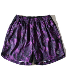 エルドレッソ　ELDORESO Thunder Earnest Shorts エルドレッソ ELDORESO Thunder Earnest Shorts