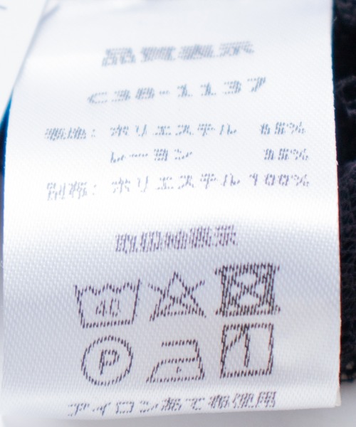 Jayro(ジャイロ)の「レースヘム切替ワンピース(ワンピース・レディース・ブラック・FREE)」の4枚目の写真