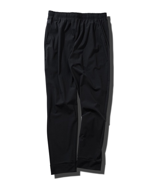 jiggys shop(ジギーズショップ)の「接触冷感ストレッチジョガーイージーパンツ(その他パンツ・メンズ・ネイビー/ブラック/チャコールグレー・MEDIUM/LARGE/X-LARGE)」の10枚目の写真