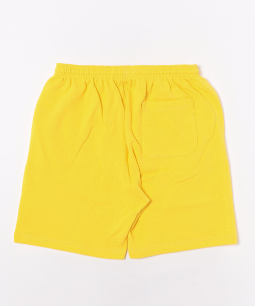 Champion(チャンピオン)の「【W】【it】【IW4】【Champion】SWEAT SHIRT PANT(その他パンツ・メンズ・イエロー・X-LARGE/LARGE)」の2枚目の写真