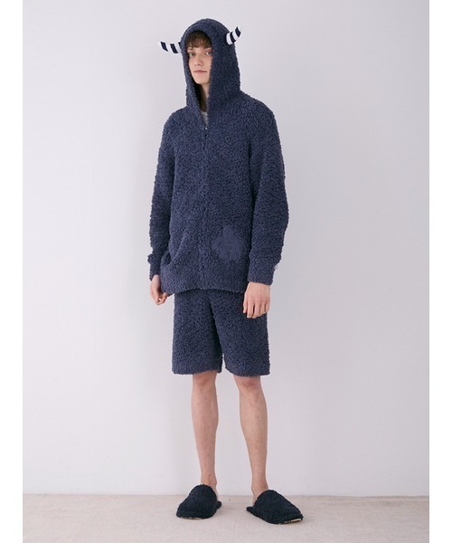 gelato pique（ジェラートピケ）の「【PIQUE MONSTER】【HOMME