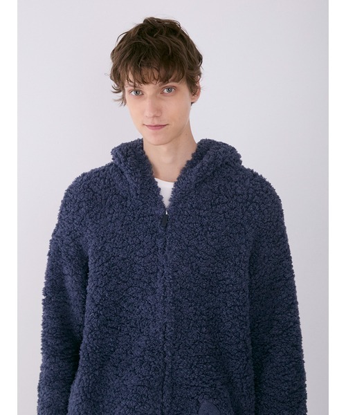 gelato pique（ジェラートピケ）の「【PIQUE MONSTER】【HOMME