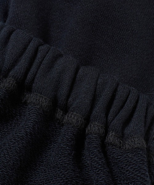 AMERICANA（アメリカーナ）の「【Americana for SALON】別注ロゴスウェットパンツ（スウェットパンツ・レディース・オフホワイト/ブラック・FREE）」の15枚目の写真