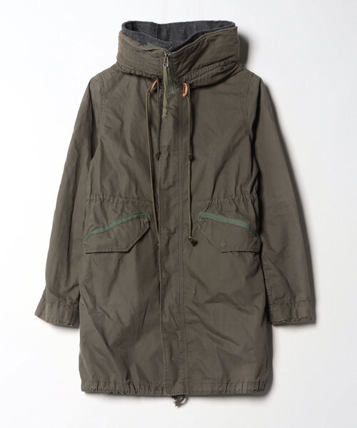 モッズコート 新品未使用 新品未使用BONCOURA モッズコート 40