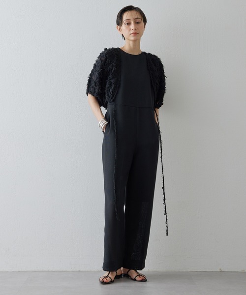 Whim Gazette（ウィムガゼット）の「Vバックシャンオールインワン