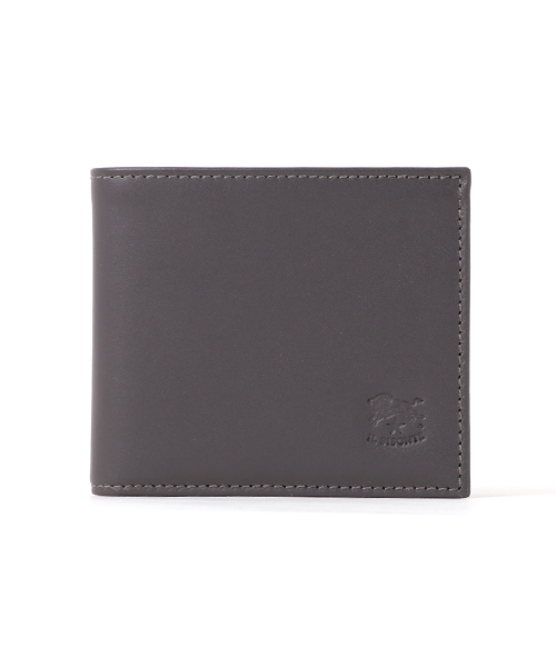 IL BISONTE / VACCHETTA SMOOTH LEATHER / ウォレット（財布）｜IL