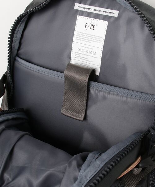 F/CE. （エフシーイー）の「F/CE 420 re/cor TRAVEL BP / エフシーイー