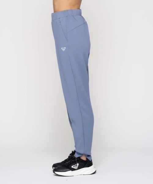 ROXY（ロキシー）の「HOMIES BOTTOM/ロキシーセットアップ対応スウェットパンツ（スウェットパンツ・レディース・ブラック/ブルー・LARGE/MEDIUM/SMALL）」の10枚目の写真