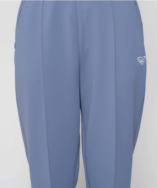 ROXY（ロキシー）の「HOMIES BOTTOM/ロキシーセットアップ対応スウェットパンツ（スウェットパンツ・レディース・ブラック/ブルー・LARGE/MEDIUM/SMALL）」の16枚目の写真