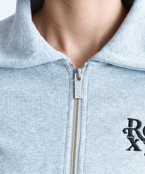 ROXY(ロキシー)の「BEAR HUG/ロキシーショート丈キャミ&カーディガンアンサンブル(アンサンブル・レディース・ブラック/グレー/グリーン・MEDIUM/LARGE/SMALL)」の17枚目の写真