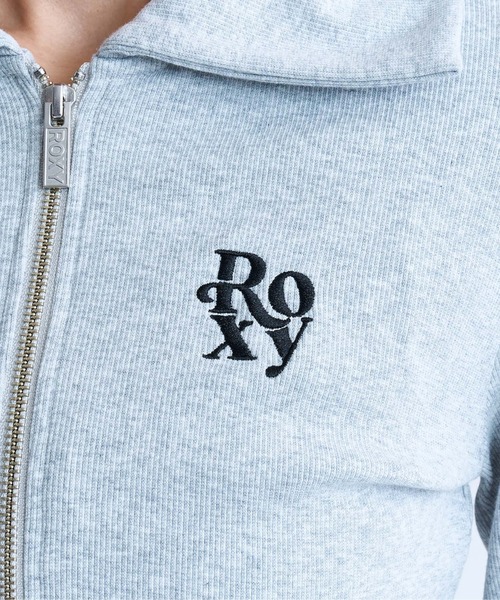 ROXY(ロキシー)の「BEAR HUG/ロキシーショート丈キャミ&カーディガンアンサンブル(アンサンブル・レディース・ブラック/グレー/グリーン・MEDIUM/LARGE/SMALL)」の18枚目の写真