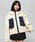 OY�i�I�[���C�j�́u�wOY/�I�[���C�x BIG POCKET FLEECE HOODED JACKET/�r�b�O�|�P�b�g �t���[�X �t�[�f�B�[ �W���P�b�g�i���̑��A�E�^�[�j�v�b�A�C�{���[
