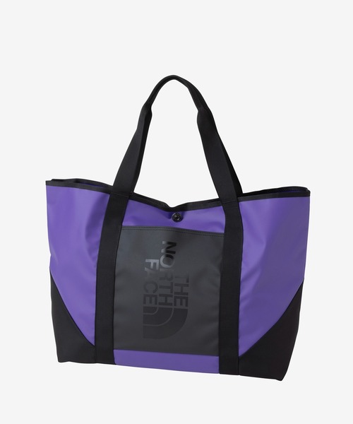 THE NORTH FACE(ザノースフェイス)の「【THE NORTH FACE/ザ ノースフェイス】BC STANDARD TOTE PLUS(トートバッグ・メンズ・ブラック/パープル/グリーン/ホワイト/ブルー系その他/カーキ/グリーン系その他/ブラック系その他/グレー/イエロー/ピンク・FREE)」の9枚目の写真