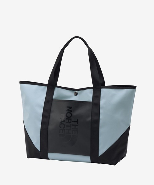 THE NORTH FACE(ザノースフェイス)の「【THE NORTH FACE/ザ ノースフェイス】BC STANDARD TOTE PLUS(トートバッグ・メンズ・ブラック/パープル/グリーン/ホワイト/ブルー系その他/カーキ/グリーン系その他/ブラック系その他/グレー/イエロー/ピンク・FREE)」の4枚目の写真